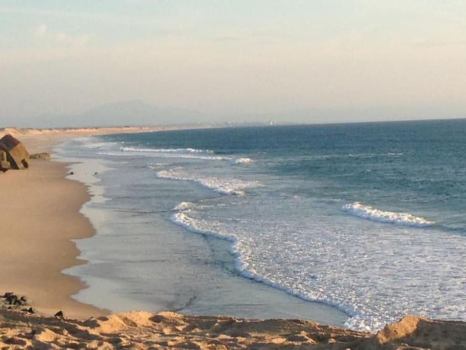 קפברטון Cap Ocean-Studio מראה חיצוני תמונה